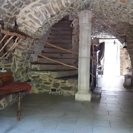 Les Capitelles Du Caylar *