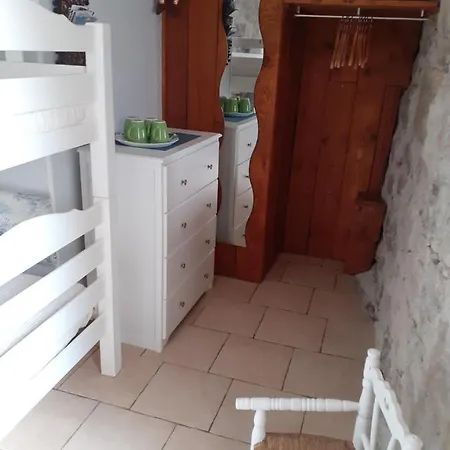 Frühstückspension Les Capitelles Du Caylar Le Caylar