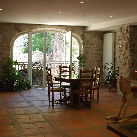 Les Capitelles Du Caylar Le Caylar