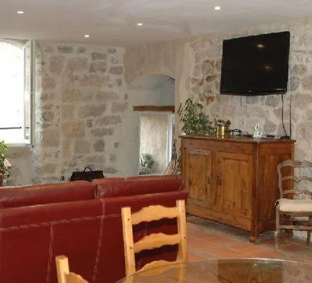 Les Capitelles Du Caylar